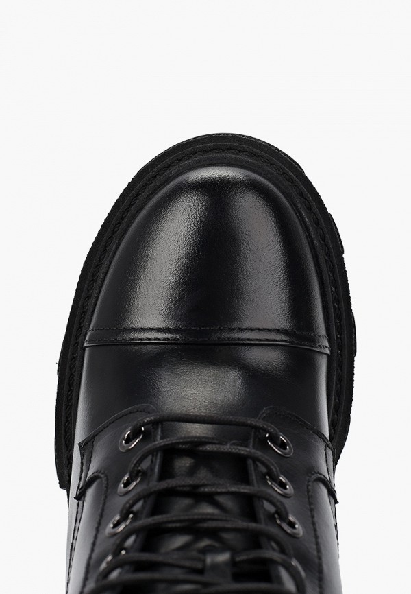 Roberto Piraloff Ботильоны - фото 4