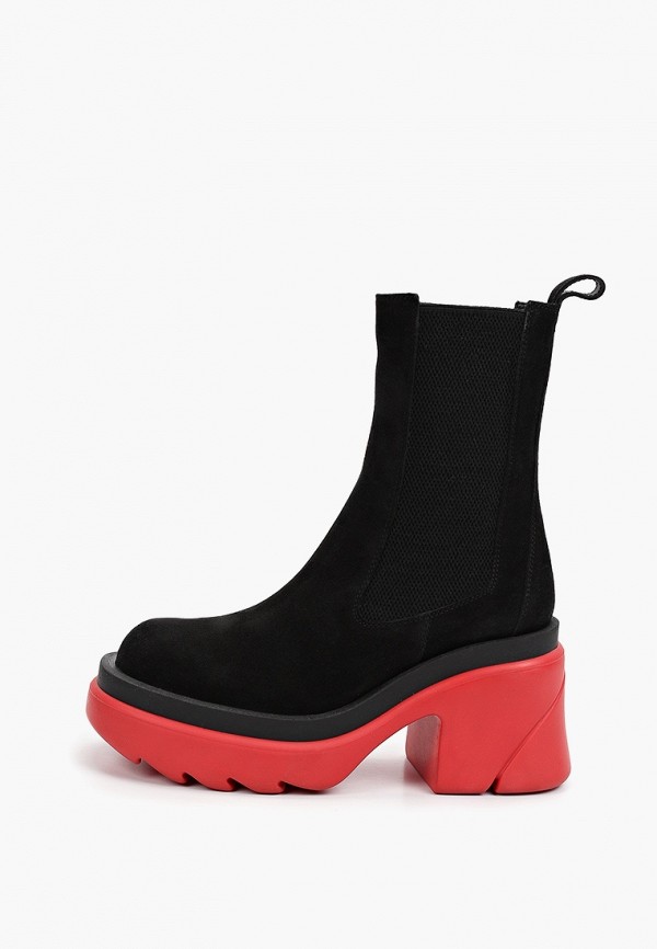 Roberto Piraloff Ботильоны - фото 1