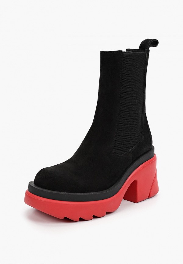 Roberto Piraloff Ботильоны - фото 2