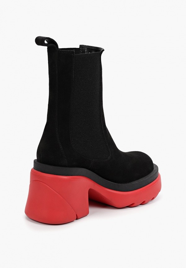 Roberto Piraloff Ботильоны - фото 3