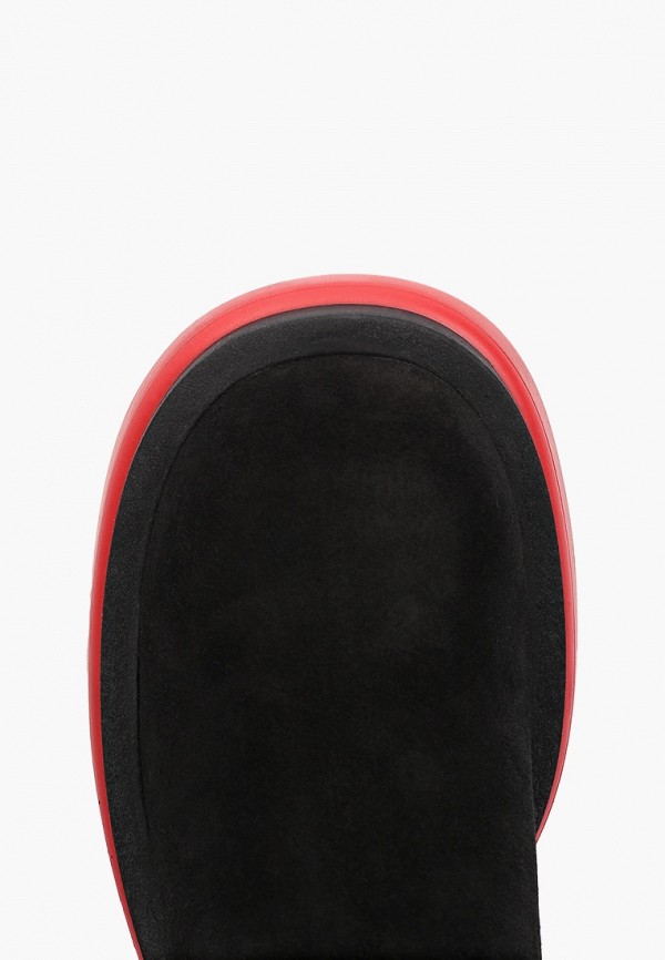 Roberto Piraloff Ботильоны - фото 4