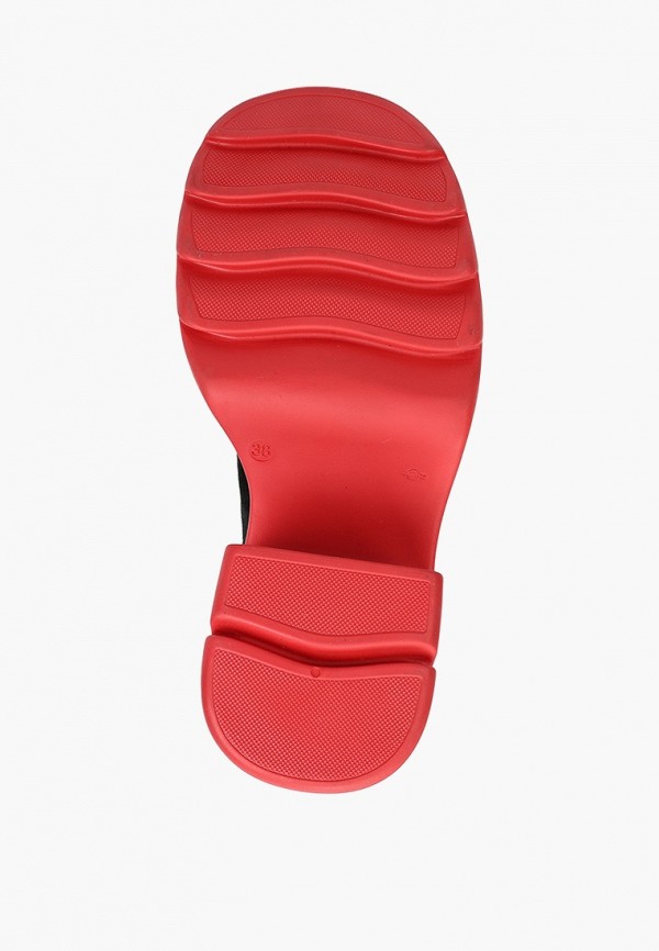 Roberto Piraloff Ботильоны - фото 5