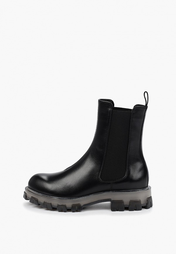 Roberto Piraloff Ботинки - фото 1