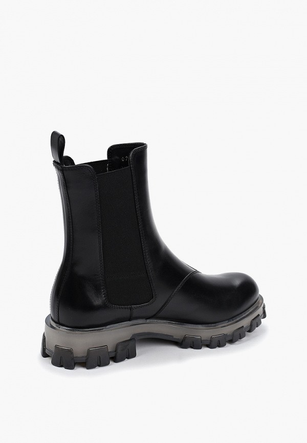 Roberto Piraloff Ботинки - фото 3