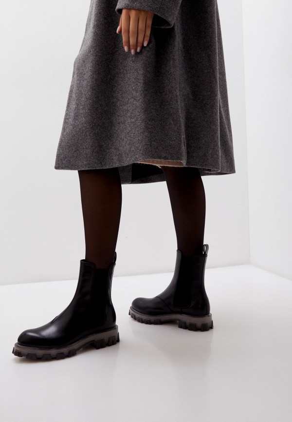 Roberto Piraloff Ботинки - фото 6