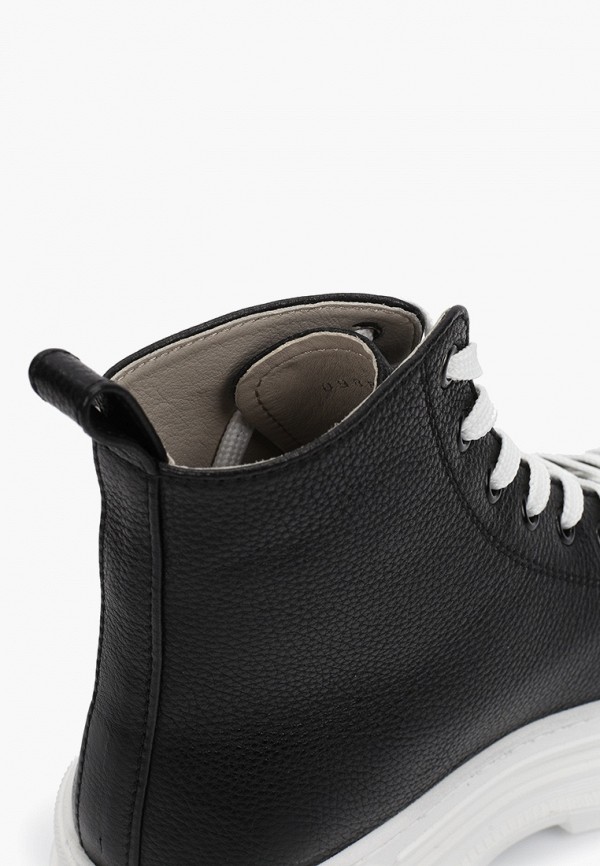 Roberto Piraloff Ботинки - фото 6