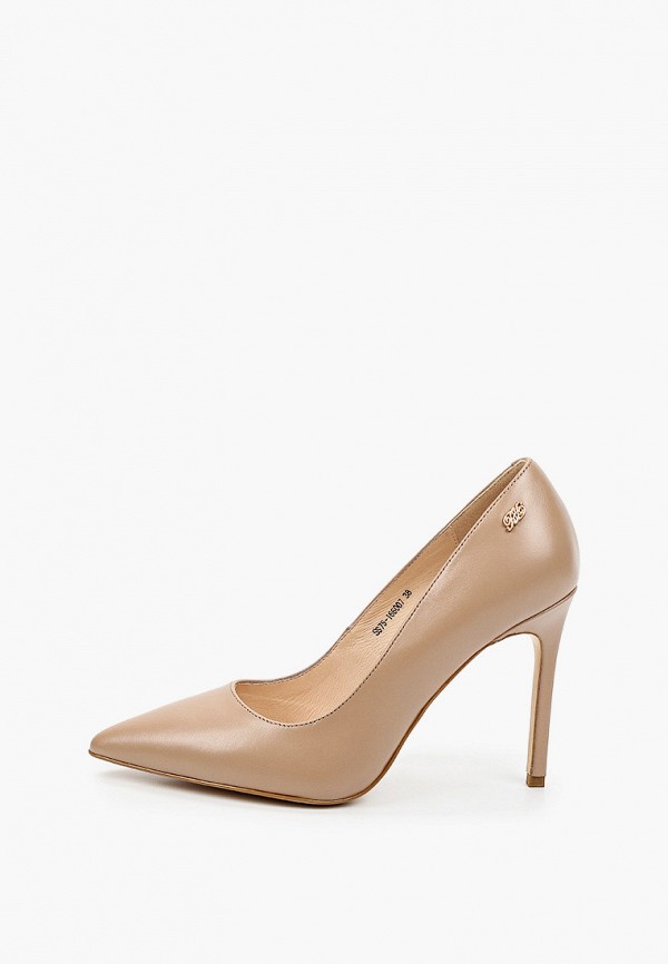 Respect Туфли - фото 1