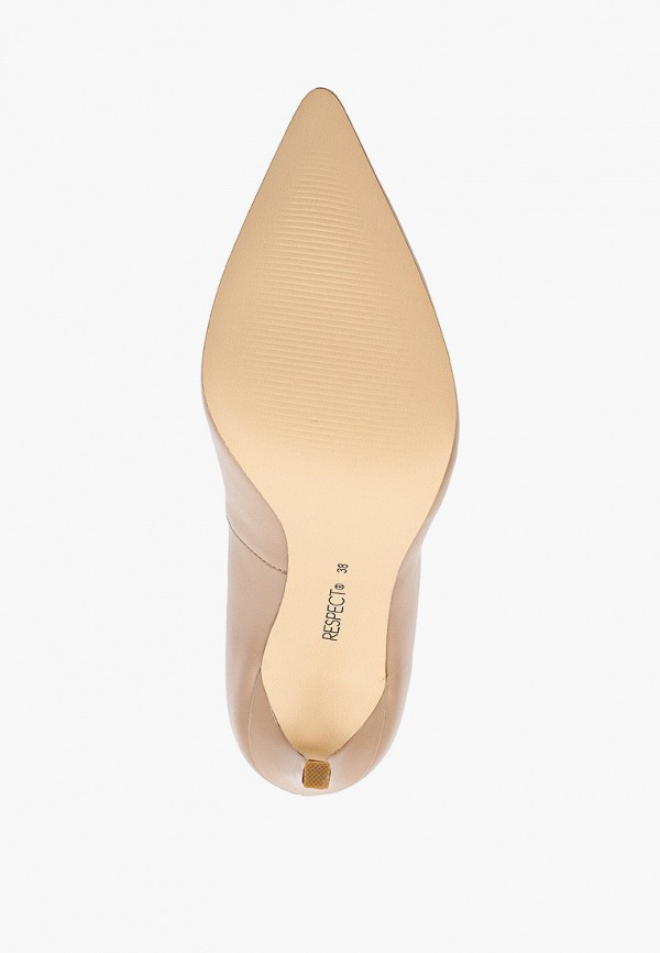 Respect Туфли - фото 5