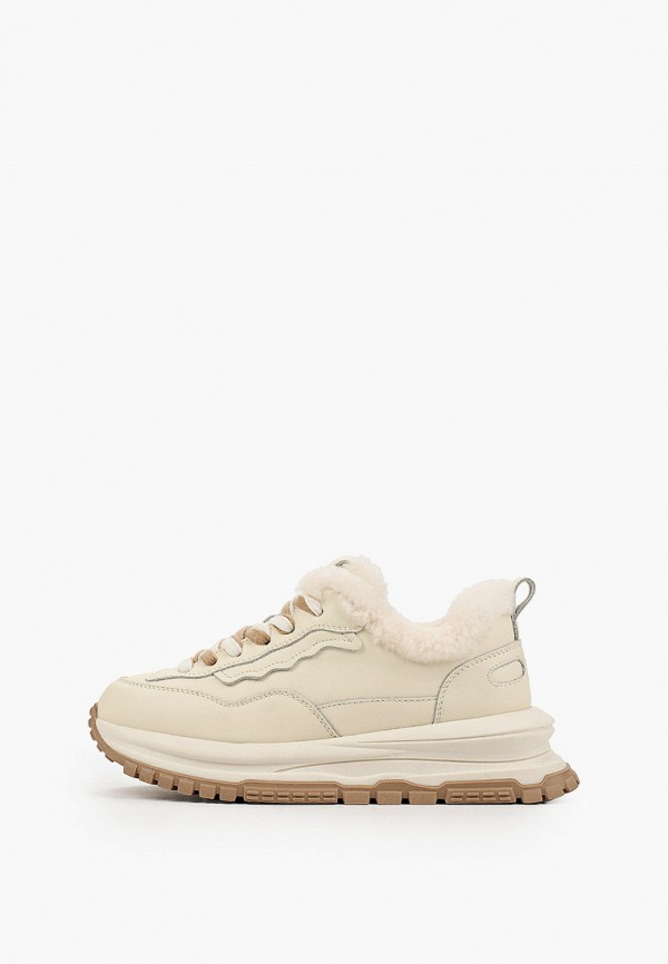 Respect Кроссовки - фото 1