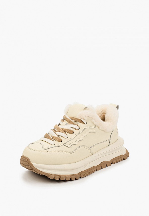 Respect Кроссовки - фото 2