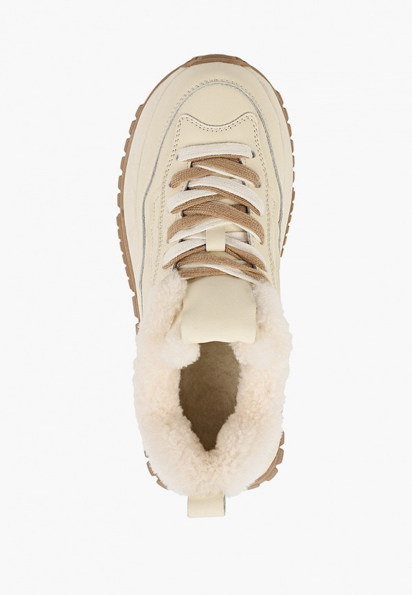 Respect Кроссовки - фото 4