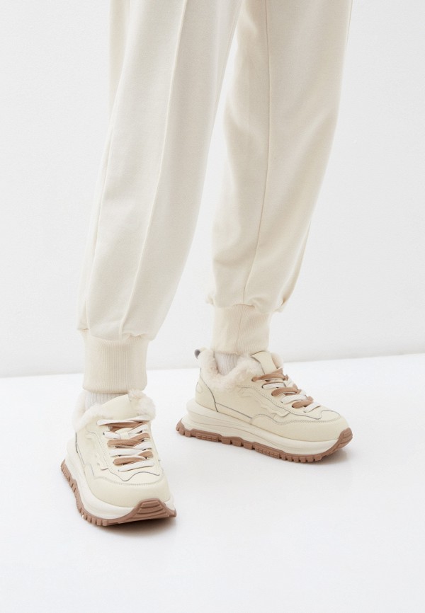 Кроссовки Respect, цвет: бежевый, RTLACV983401 — купить в интернет ...