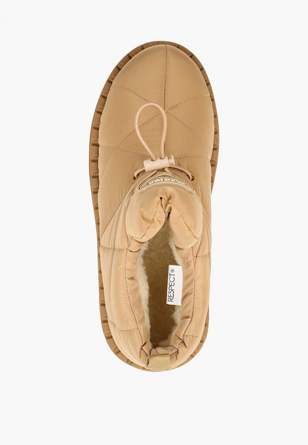 Respect Дутики - фото 4