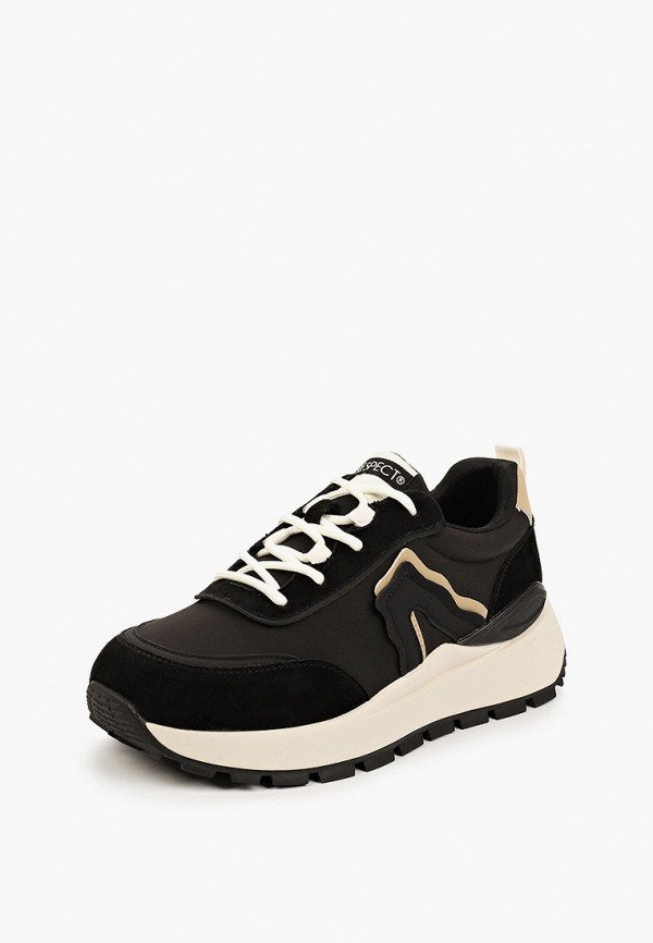 Respect Кроссовки - фото 2