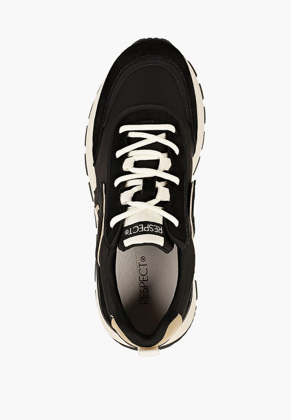 Respect Кроссовки - фото 4