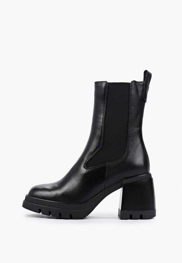 Respect Полусапоги - фото 1