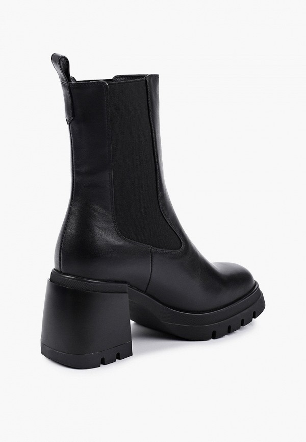 Respect Полусапоги - фото 3