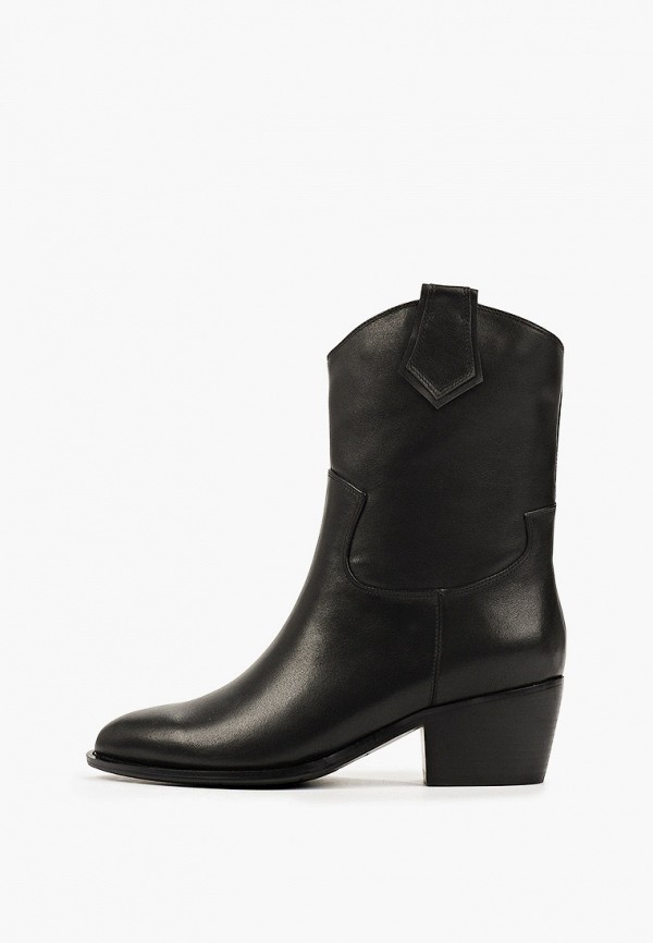 Respect Полусапоги - фото 1