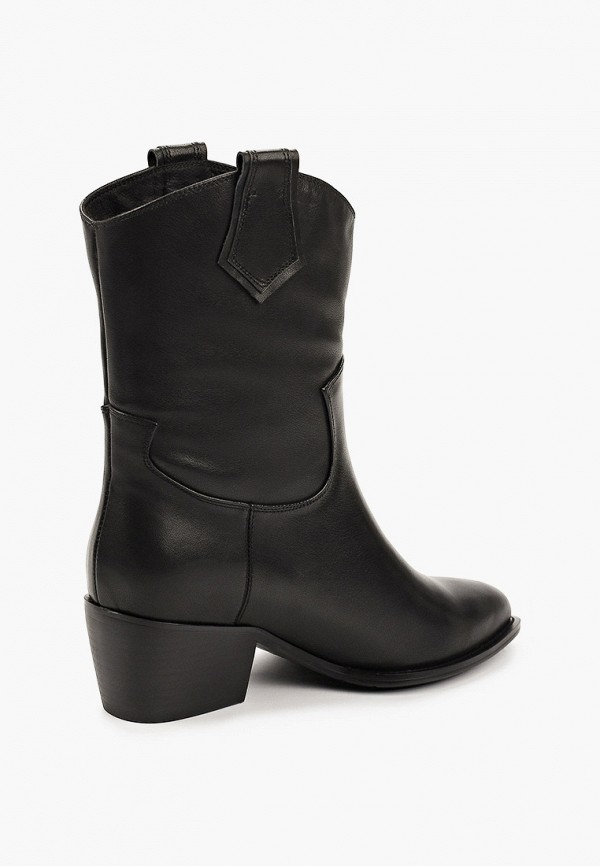 Respect Полусапоги - фото 3