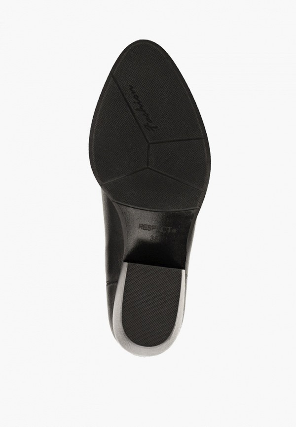 Respect Полусапоги - фото 5