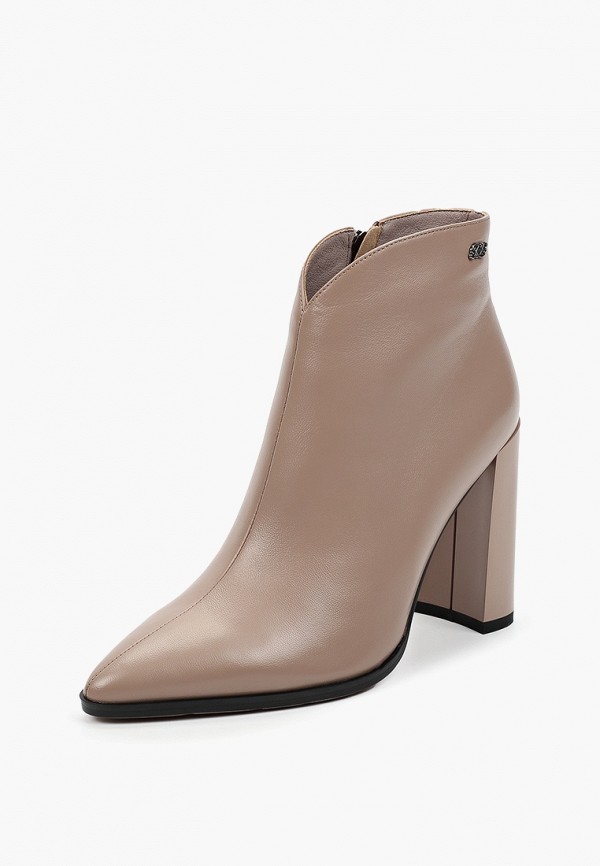 Respect Ботильоны - фото 2