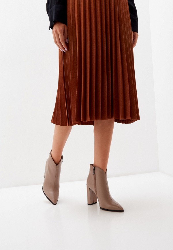 Respect Ботильоны - фото 6