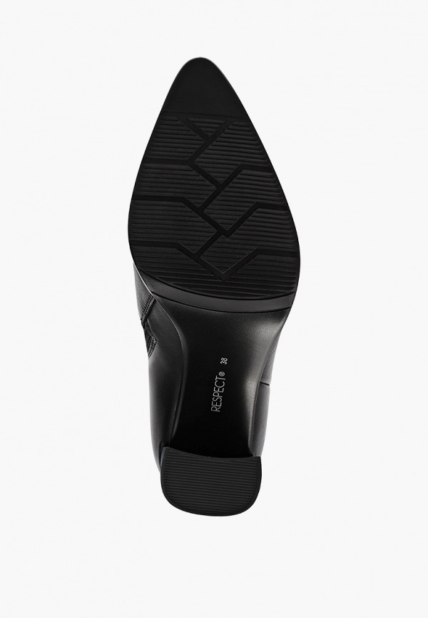 Respect Ботильоны - фото 5