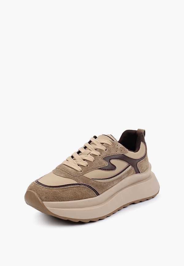 Respect Кроссовки - фото 2