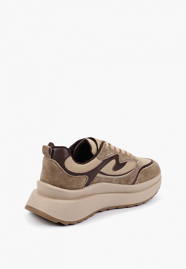 Respect Кроссовки - фото 3