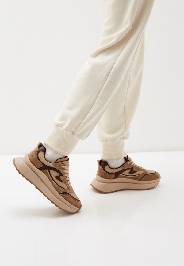 Respect Кроссовки - фото 6