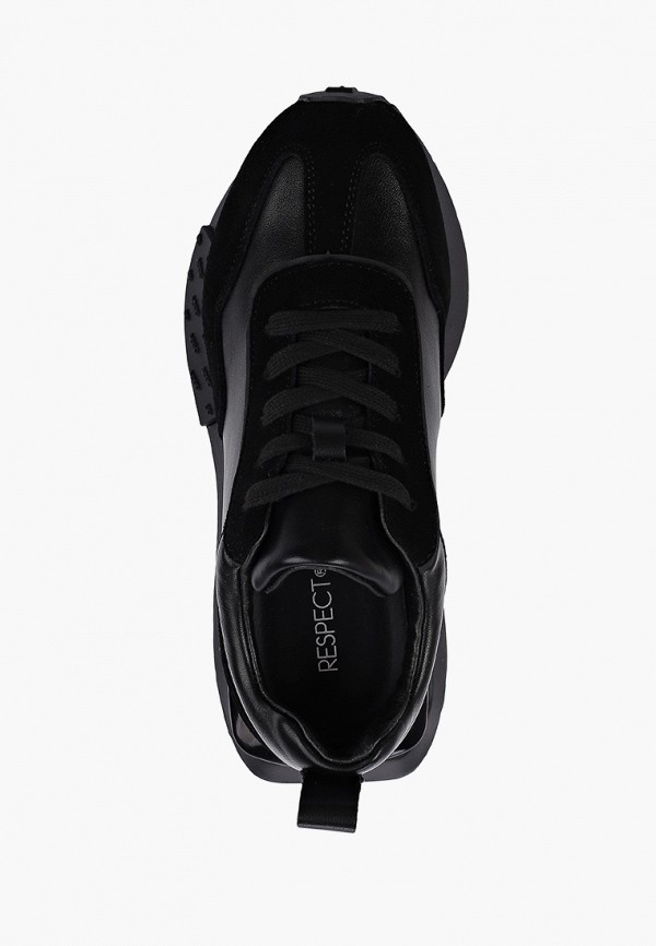 Respect Кроссовки - фото 4