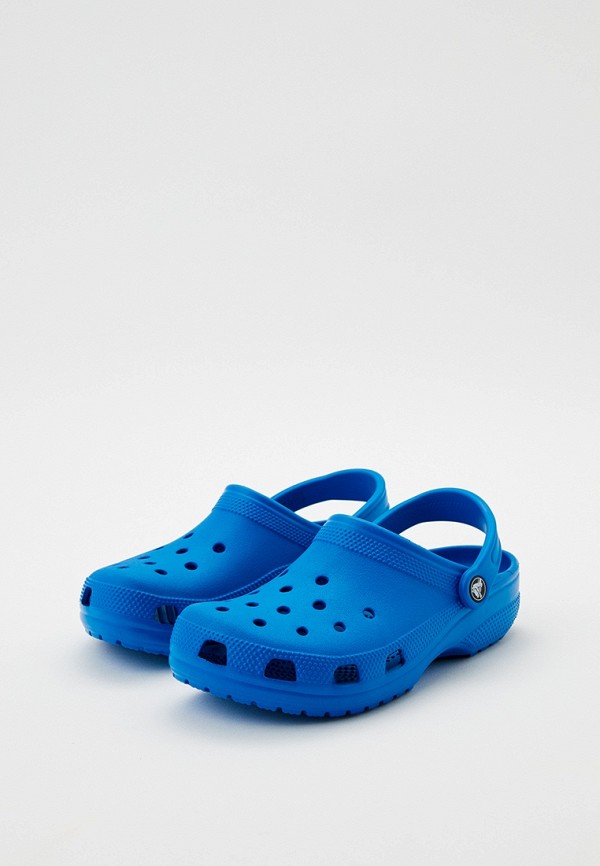 Crocs Сабо - фото 3