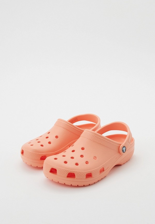 Crocs Сабо - фото 3
