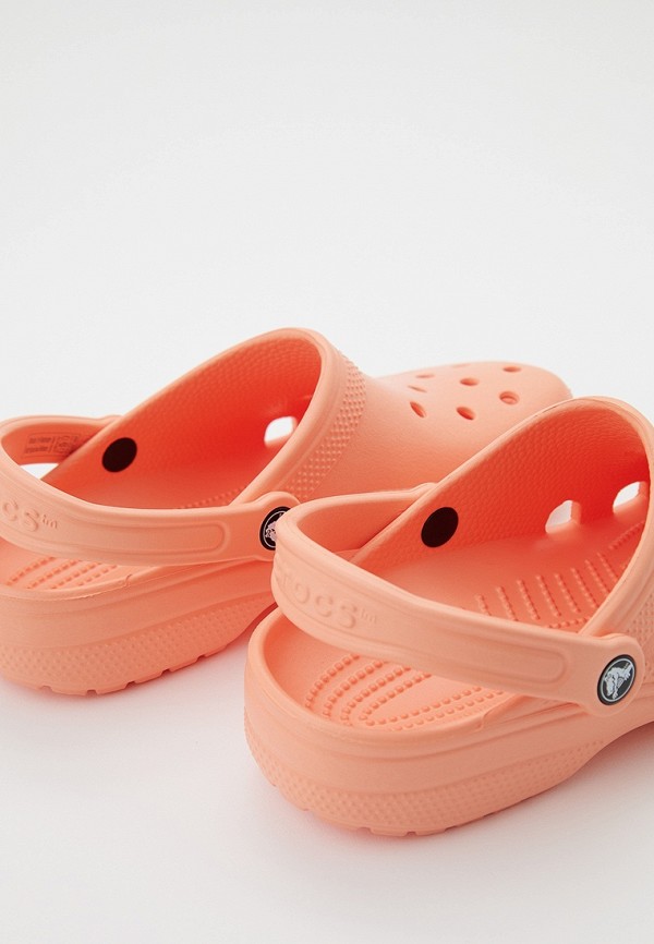 Crocs Сабо - фото 4