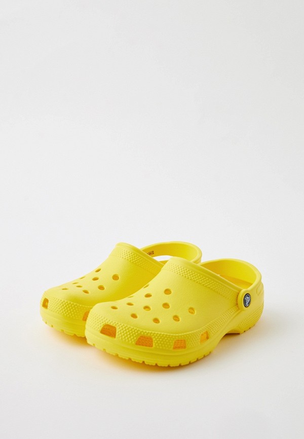 Crocs Сабо - фото 3