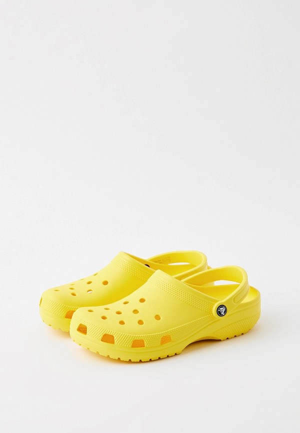 Crocs Сабо - фото 3