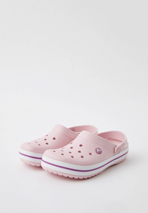 Crocs Сабо - фото 3