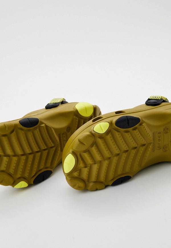 Crocs Сабо - фото 5