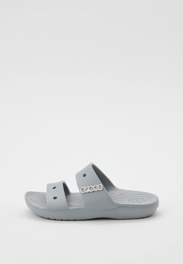Crocs Сланцы и джиббитсы - фото 1
