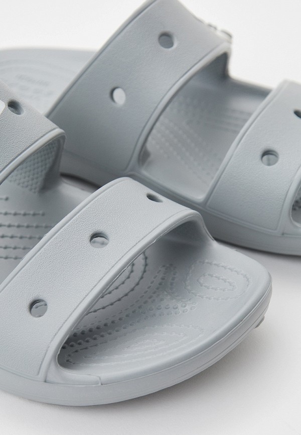 Crocs Сланцы и джиббитсы - фото 2