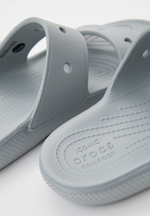 Crocs Сланцы и джиббитсы - фото 4