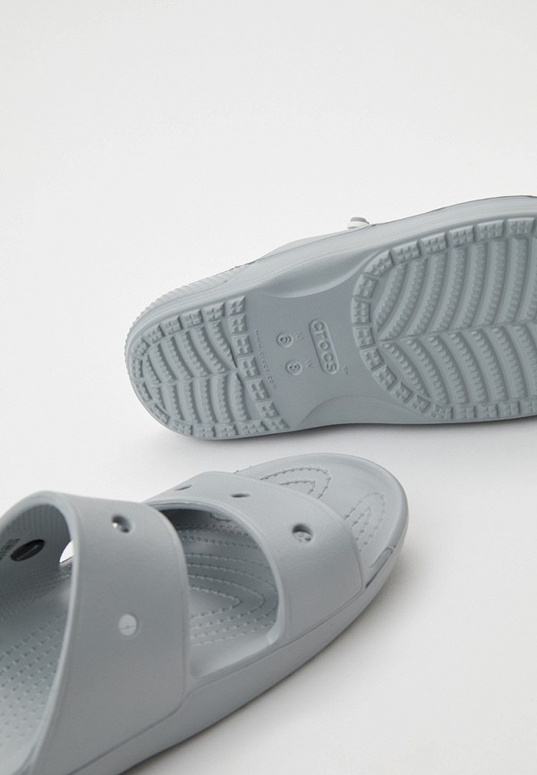 Crocs Сланцы и джиббитсы - фото 5