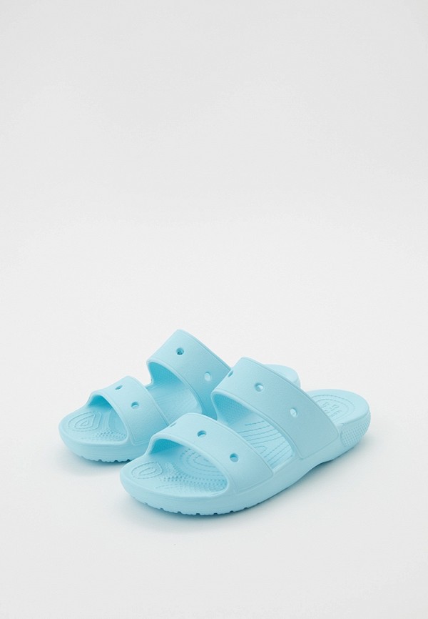 Crocs Сланцы - фото 3