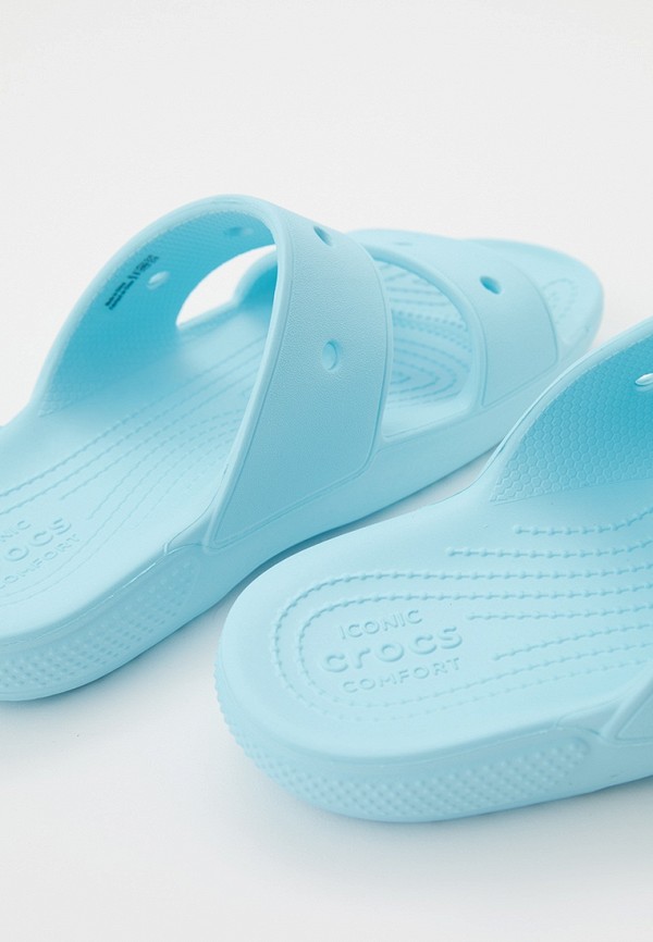 Crocs Сланцы - фото 4
