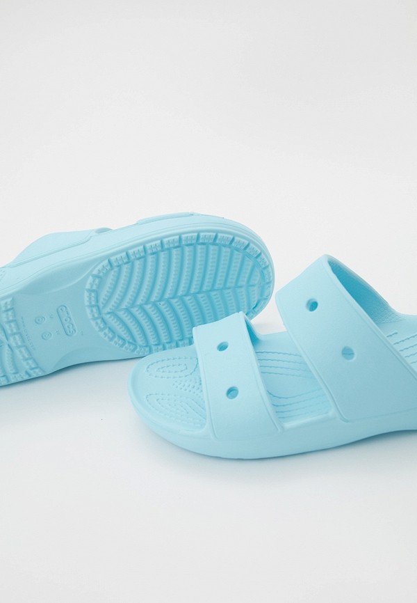 Crocs Сланцы - фото 5