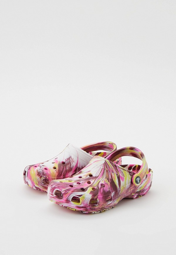 Crocs Сабо - фото 3