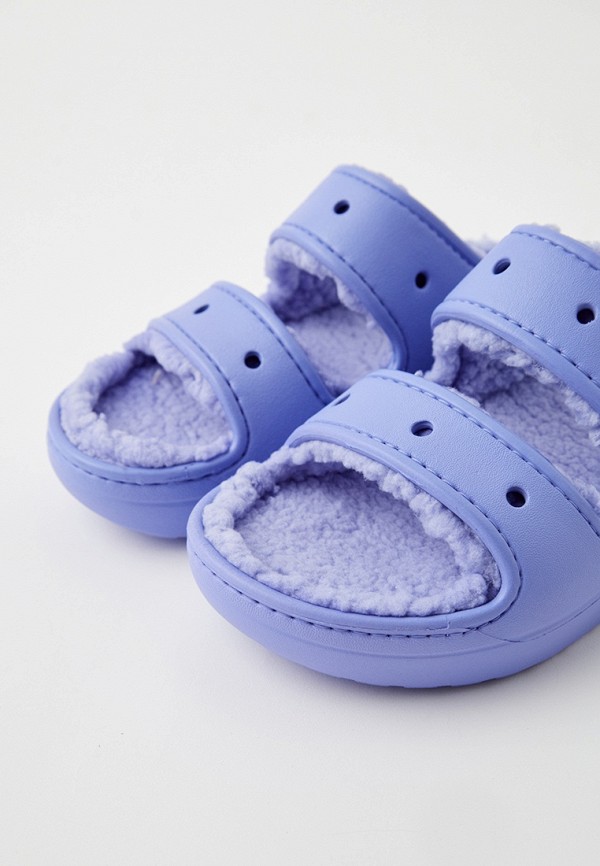 Crocs Сабо и джиббитсы - фото 2