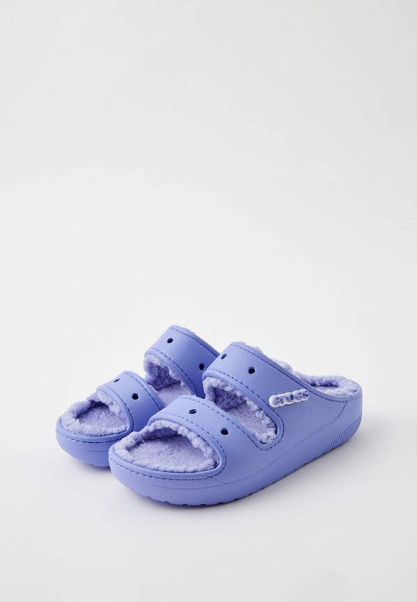 Crocs Сабо и джиббитсы - фото 3