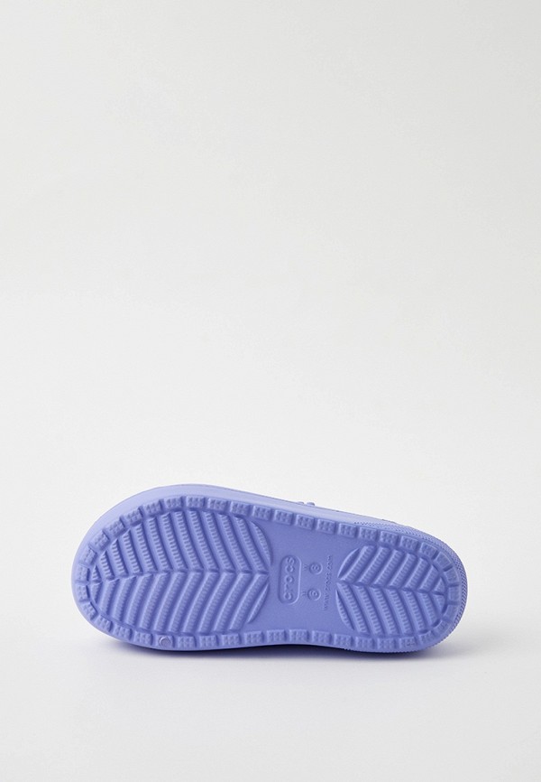 Crocs Сабо и джиббитсы - фото 5