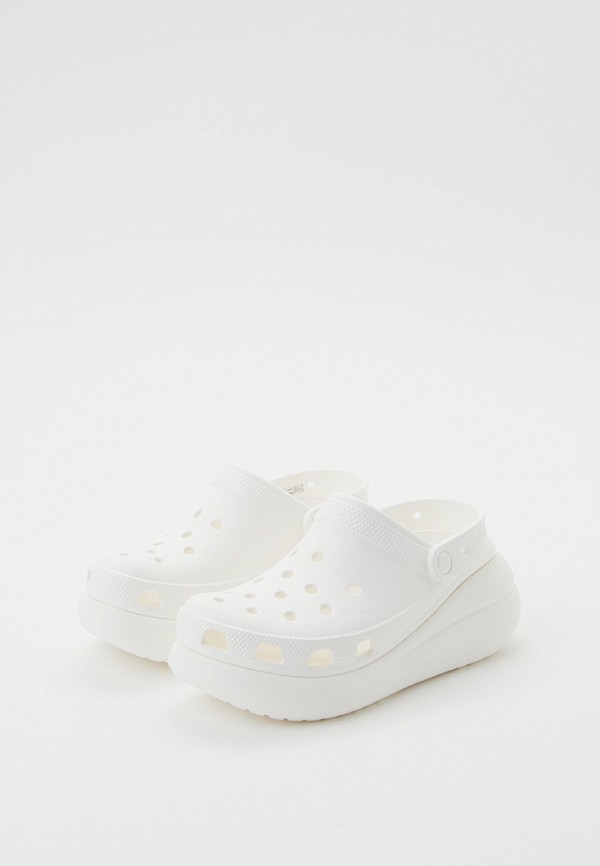 Crocs Сабо - Crush Clog - фото 3